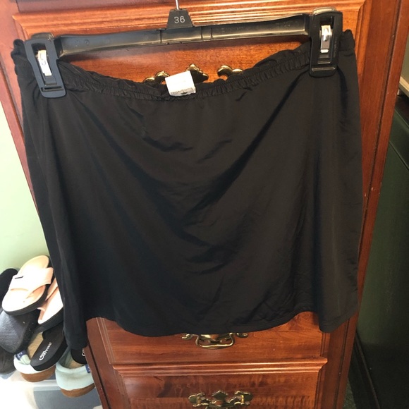 Bumbrella Hipster Thong Slip No Squeeze 2 in 1 Wore Once Don’t Like - Picture 5 of 5